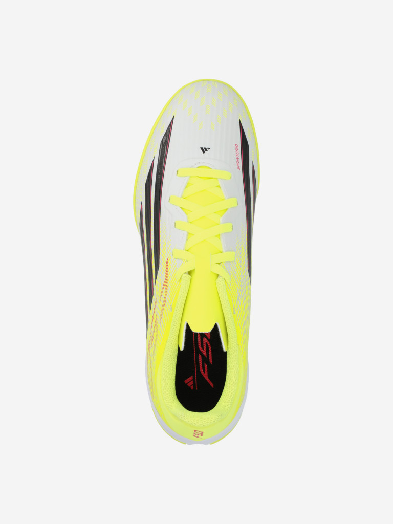 Бутсы для мальчиков adidas F50 League Tf J