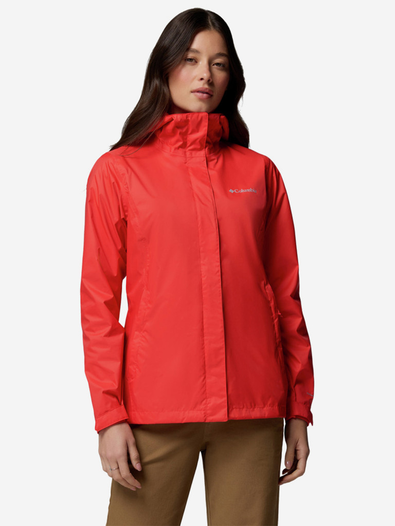 Ветровка женская Columbia Arcadia II Jacket