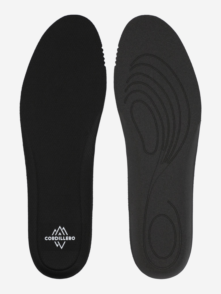 Полуботинки мужские Cordillero Kayat