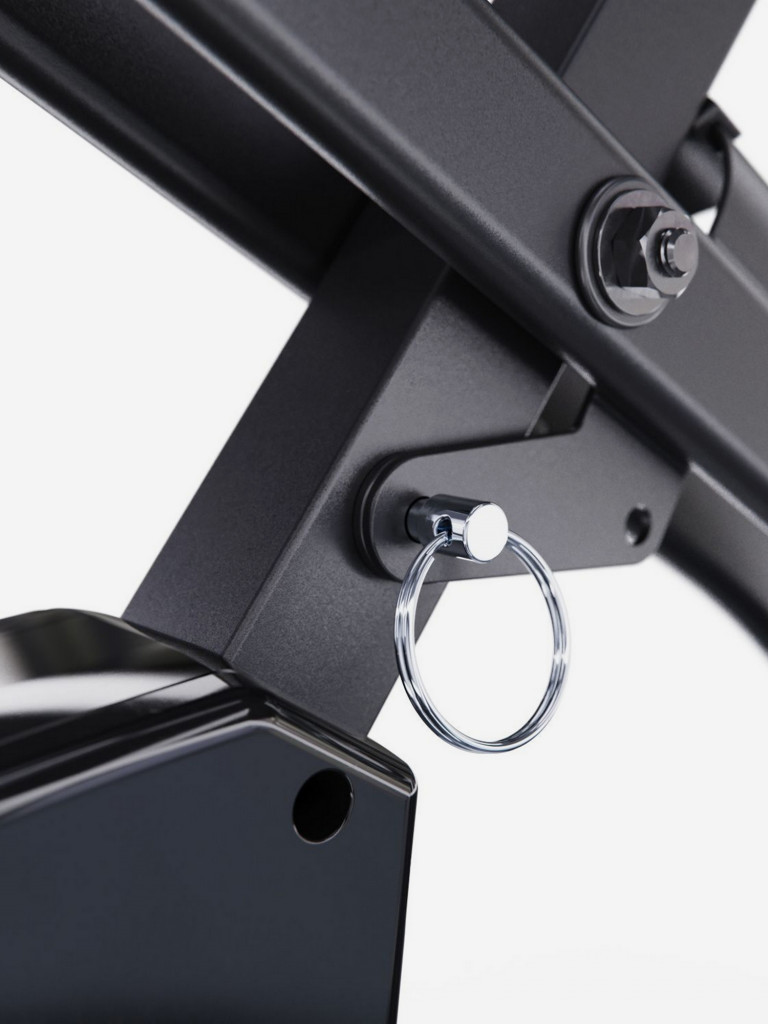 Велотренажер X-Bike DFC LONTEC BU3328RS