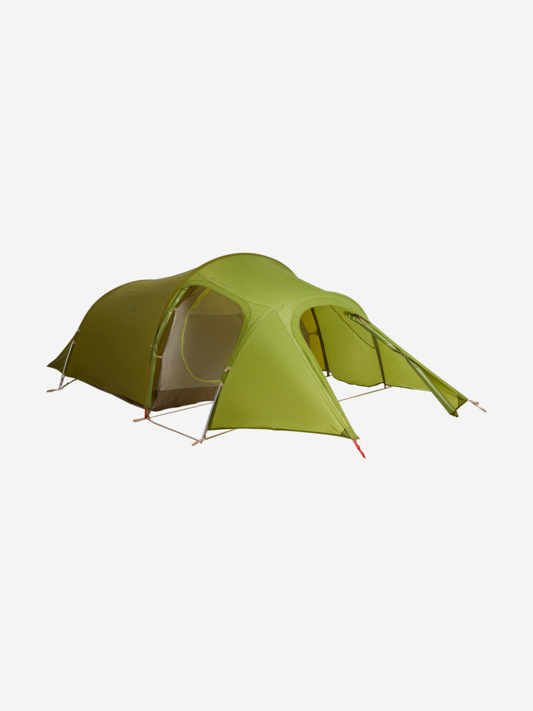 Палатка 3-местная VauDe Ferret XT 3P Comfort