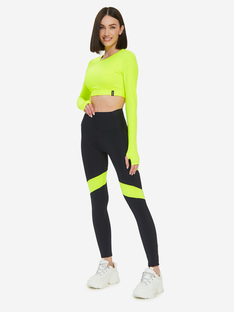 Легинсы женские EUPHORIA