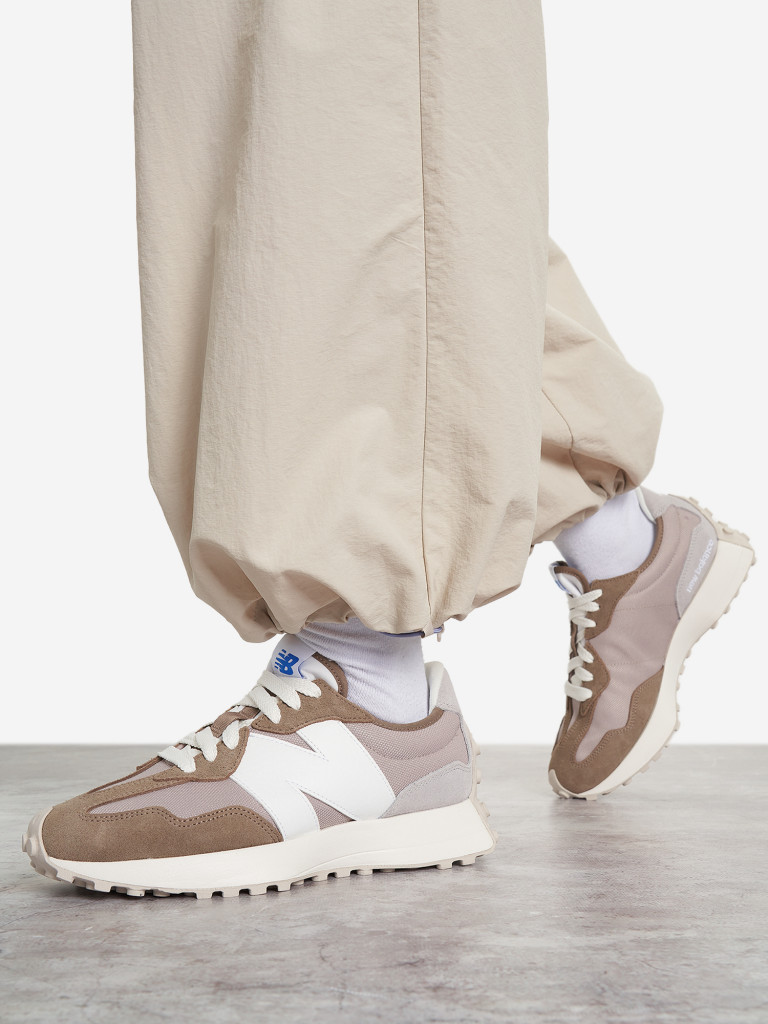Кроссовки женские New Balance 327