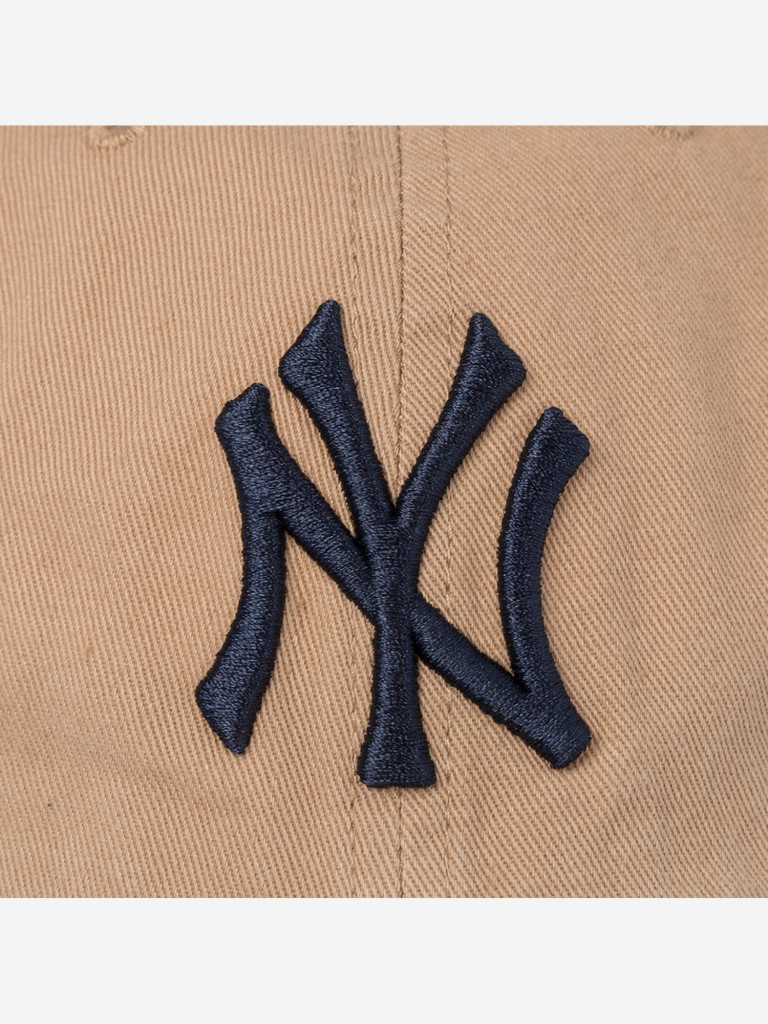 Бейсболка 47 BRAND B-RGW17GWS-KH New York Yankees MLB