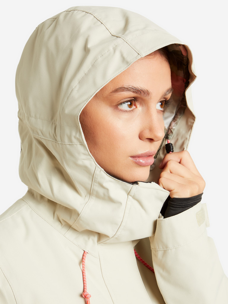 Куртка сноубордическая женская DC Shoes