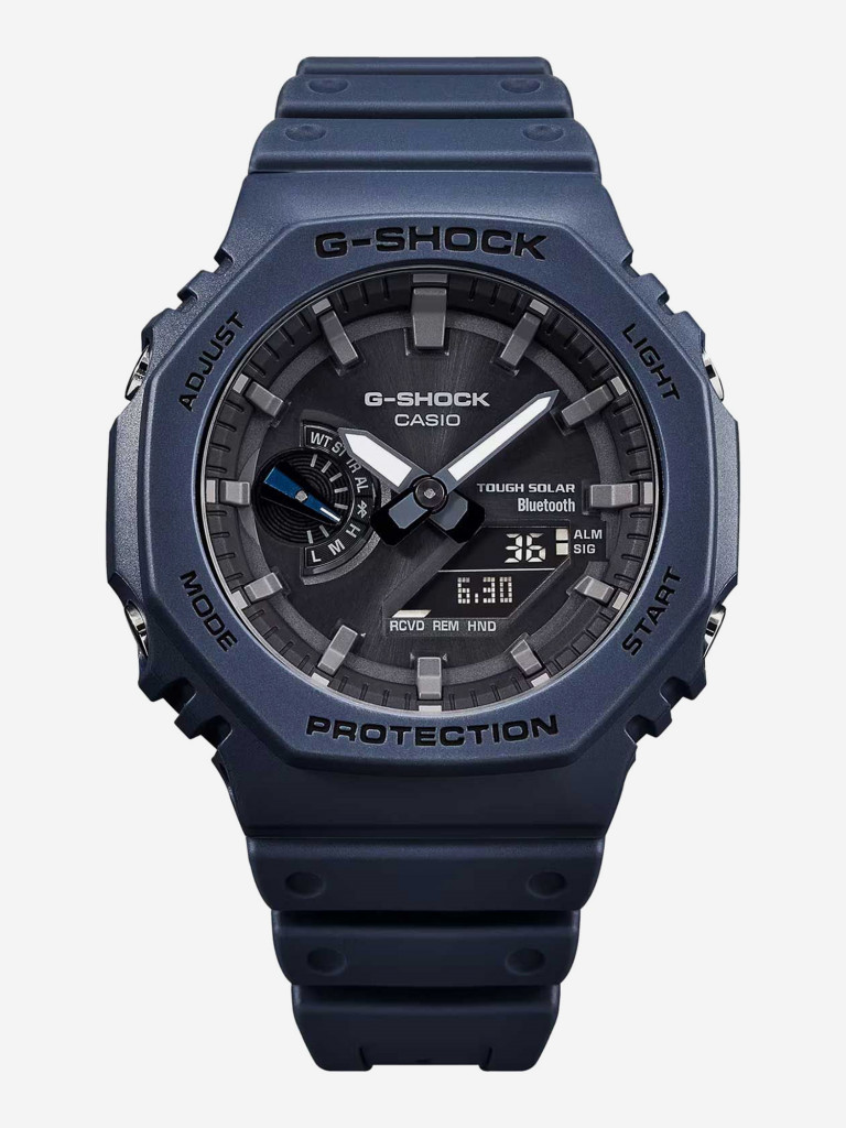 Спортивные часы CASIO G-SHOCK GA-B2100-2A