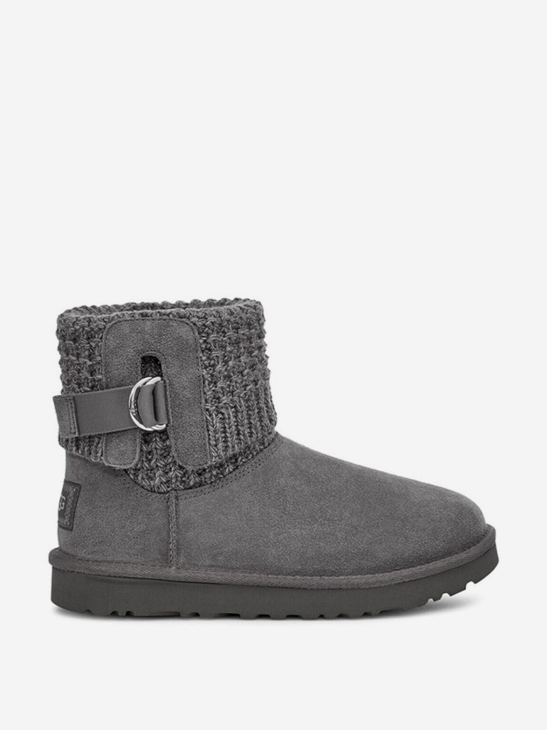 Угги UGG Classic Solene Mini