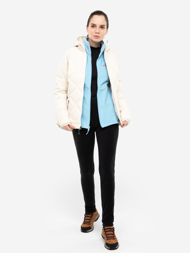Пуховик женский Columbia Ashbury
