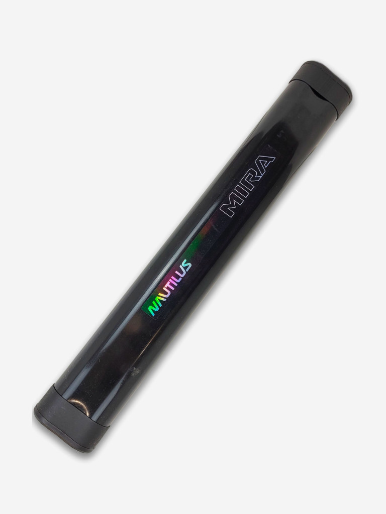 Спиннинг Nautilus MIRA TRAVEL 5sek NMIR-S765UL 2.28м 1-7гр