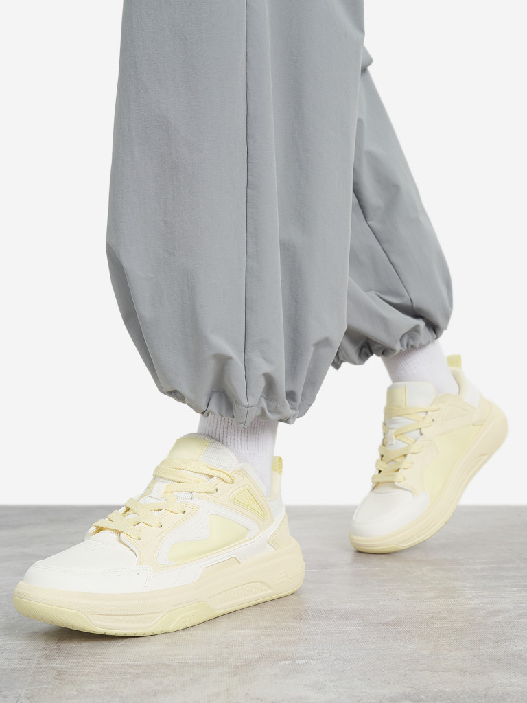 Кеды женские 361°