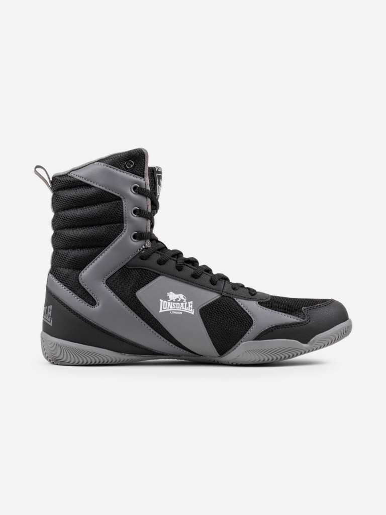 Боксерки Lonsdale Heskin