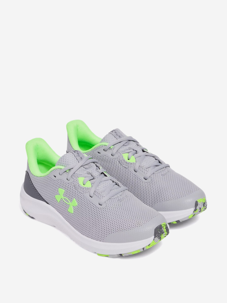 Кроссовки детские Under Armour BGS Pursuit 4