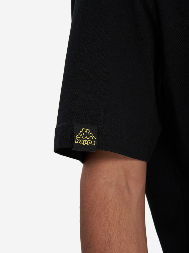 Футболка мужская Kappa