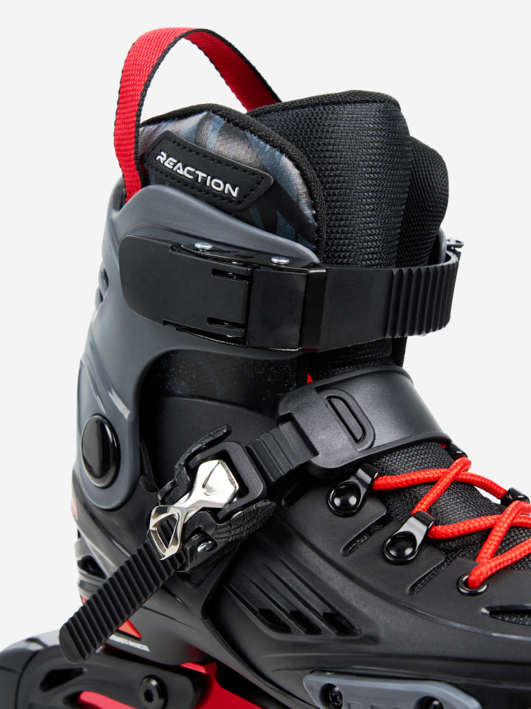 Роликовые коньки детские раздвижные Reaction Urban Le