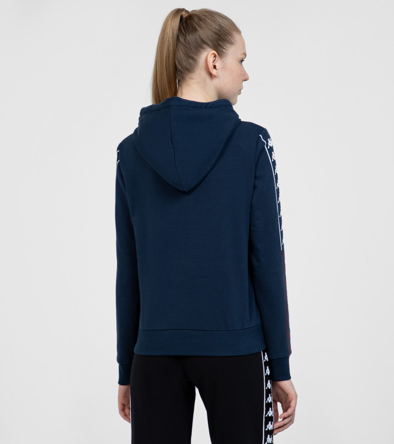 Худи женское Kappa