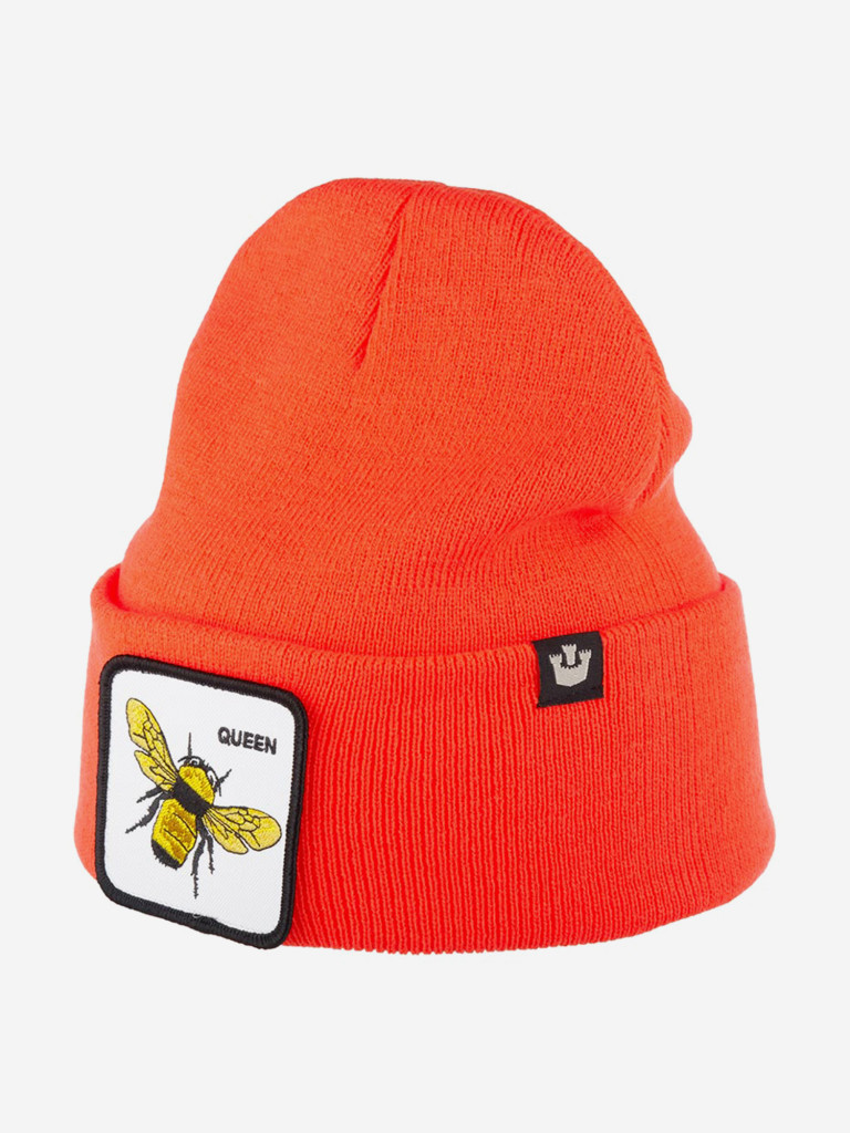 Шапка с отворотом GOORIN BROTHERS 107-0216