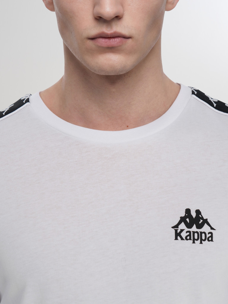 Лонгслив мужской Kappa Banda d’Origini