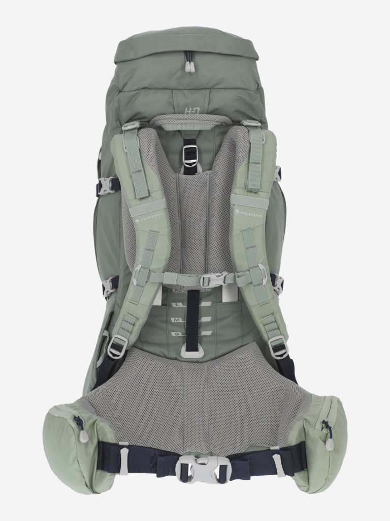 Рюкзак женский Ferrino Transalp 50 л Lady