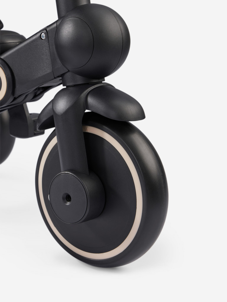 Велосипед трехколесный MERCURY PRO