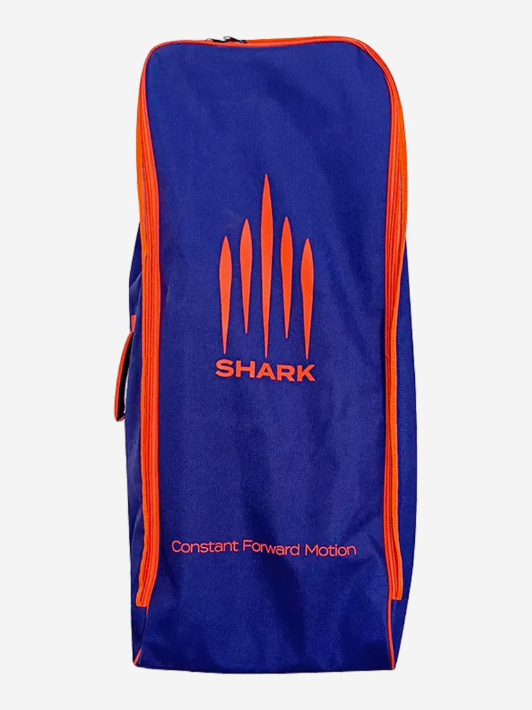 Сапборд надувной двухслойный Shark Surf+ 9.2x30x4, 280x76x10 см