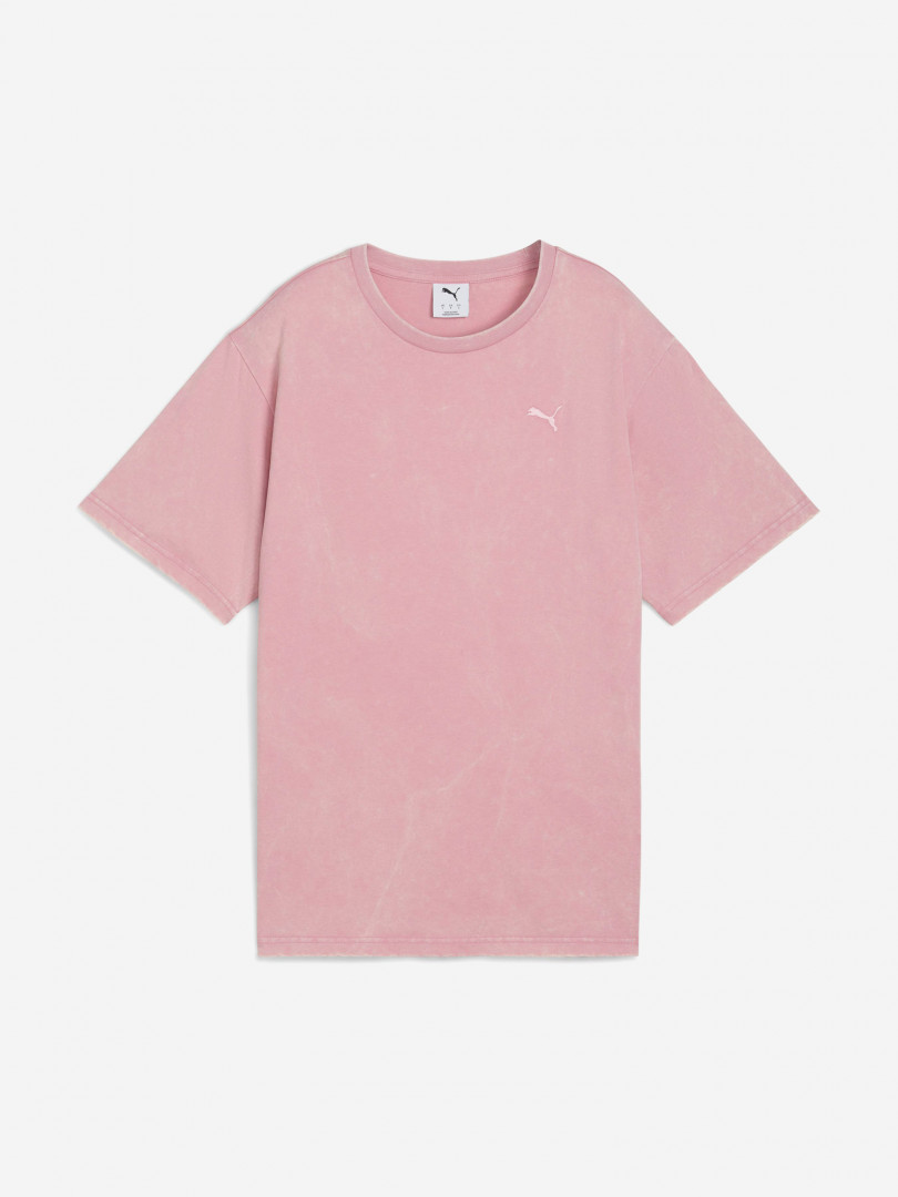 Футболка женская PUMA Розовый 3499₽