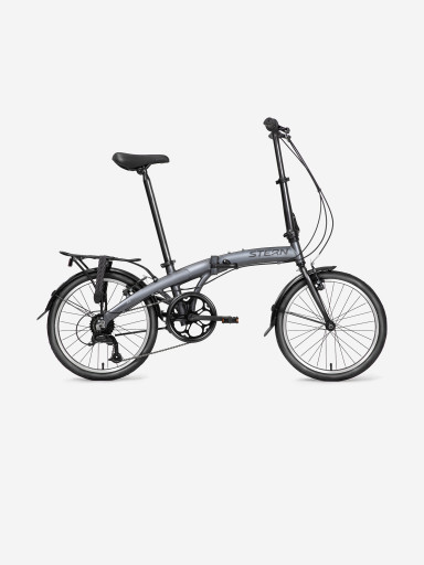 Велосипед складной Stern Compact 2.0 20"