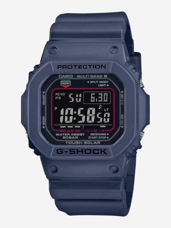 Наручные часы Casio G-Shock GW-M5610U-2J
