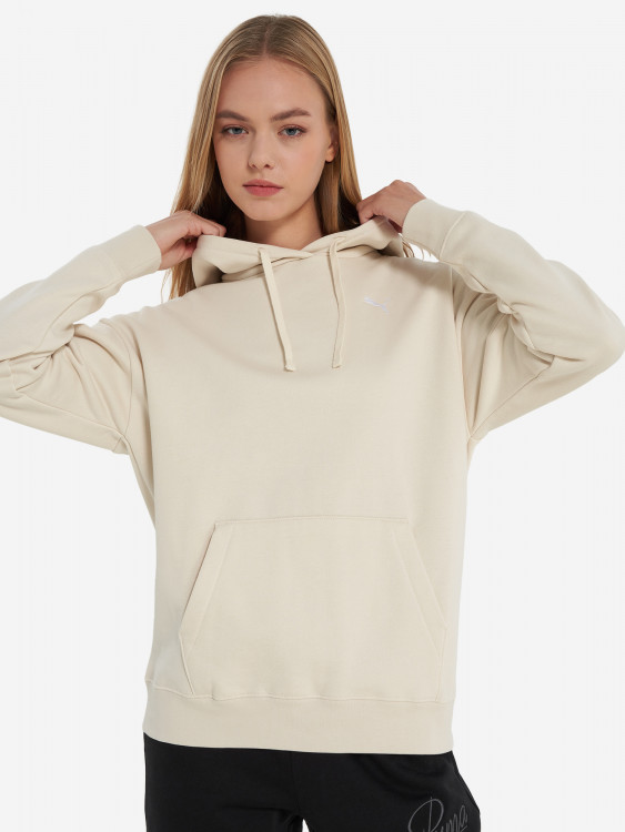 Худи женское PUMA