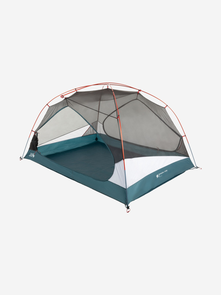 Палатка 3-х местная Mountain Hardwear Mineral King 3