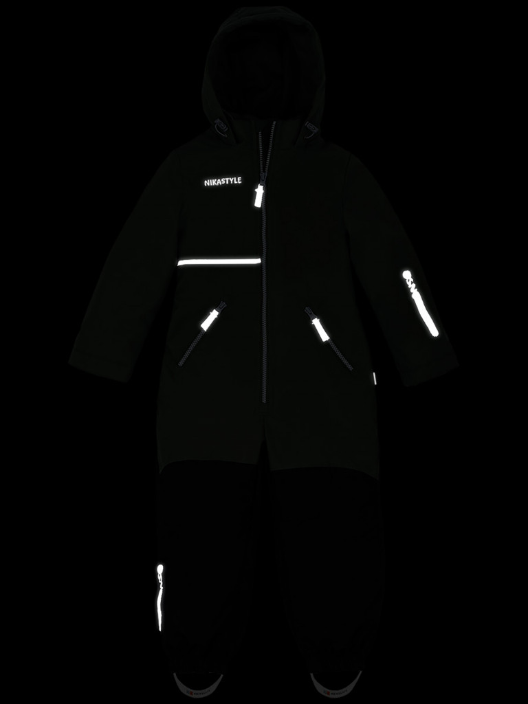 Комбинезон NIKASTYLE