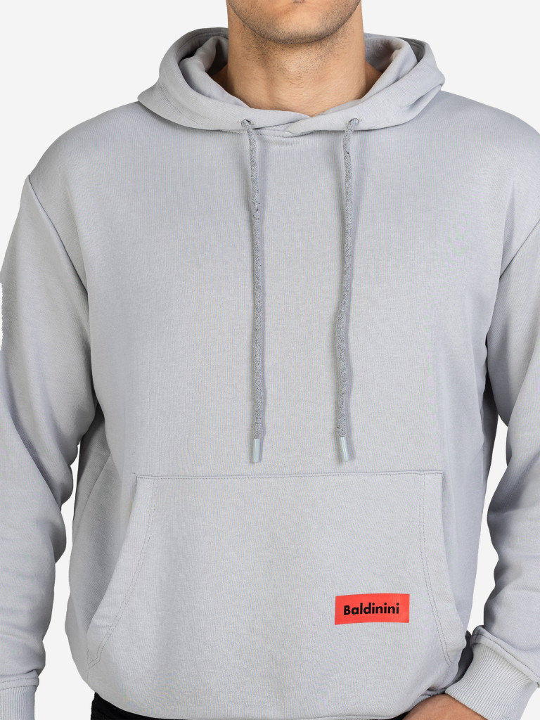 Худи Baldinini