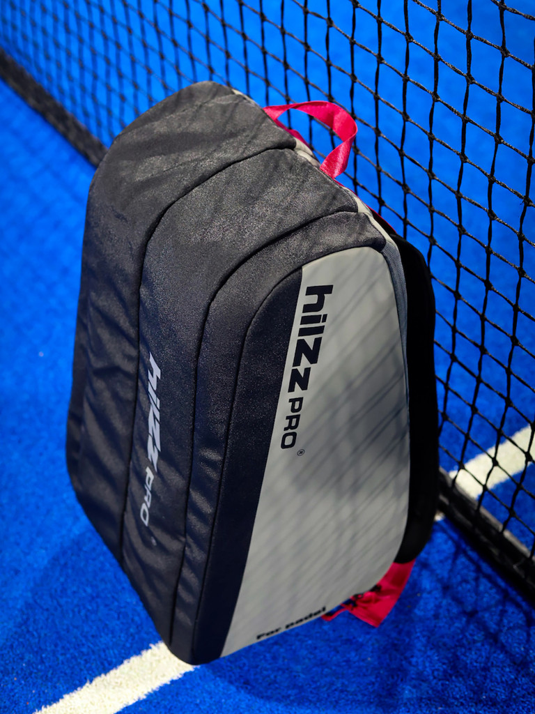 Спортивная сумка для падел-тенниса hilZz Sports