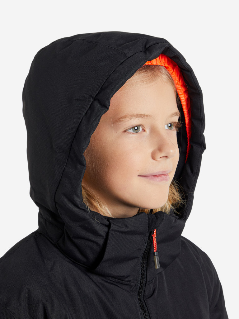 Куртка утепленная для мальчиков IcePeak Kempten