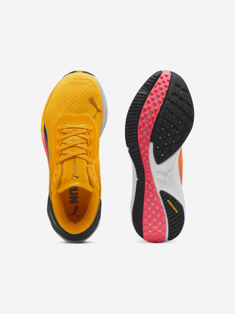 Кроссовки детские PUMA Electrify Nitro 3 Fade Jr