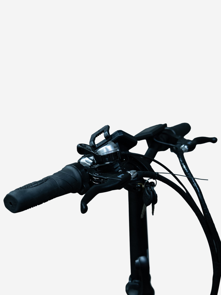 Электровелосипед EasyRider iRide BULL TROPHY
