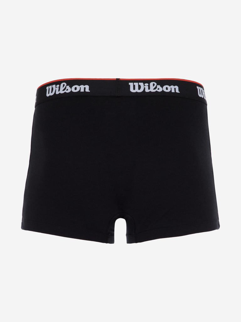 Трусы мужские Wilson, 2 штуки