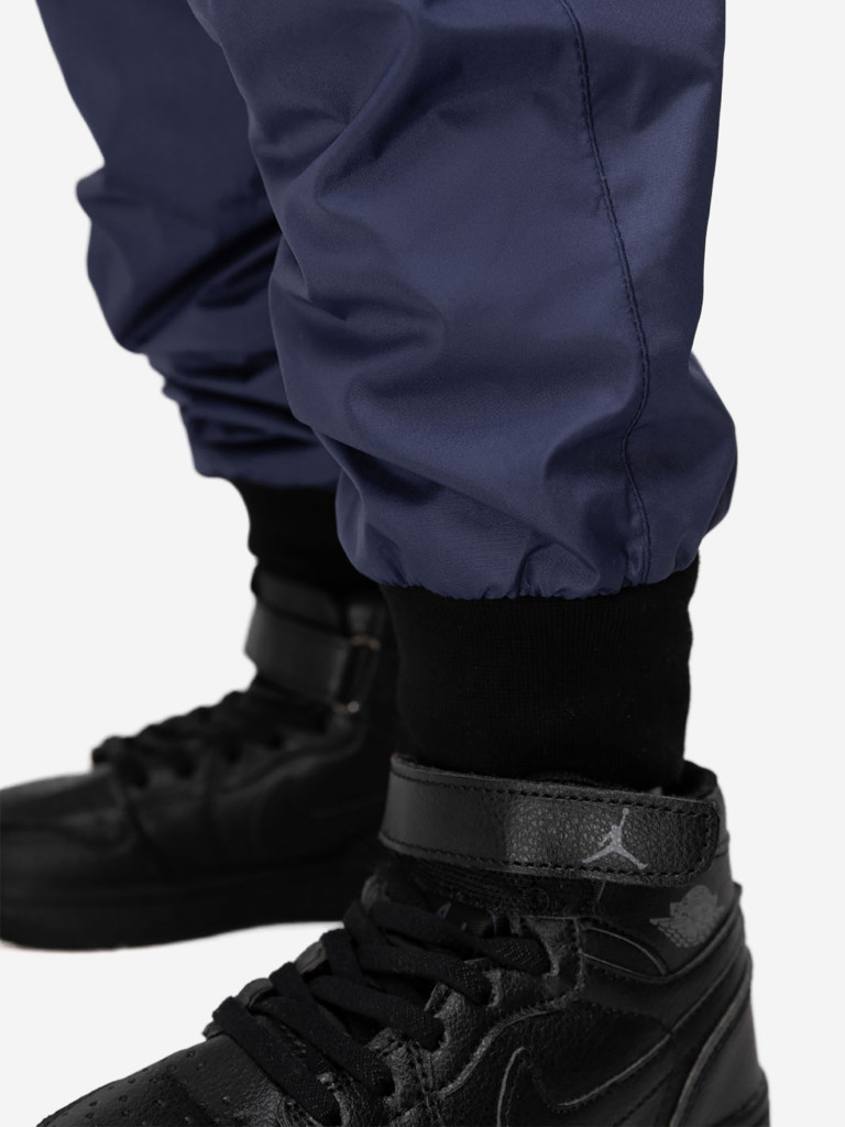 Брюки весенние bodo