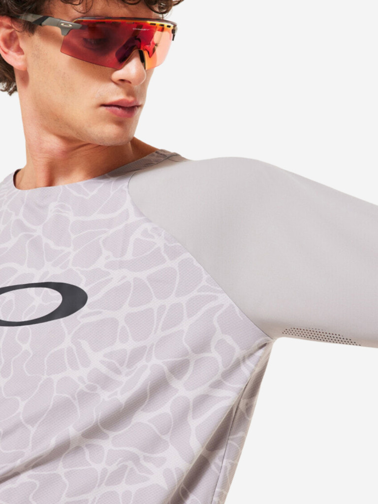 Джерси Oakley Seeker Airline LS
