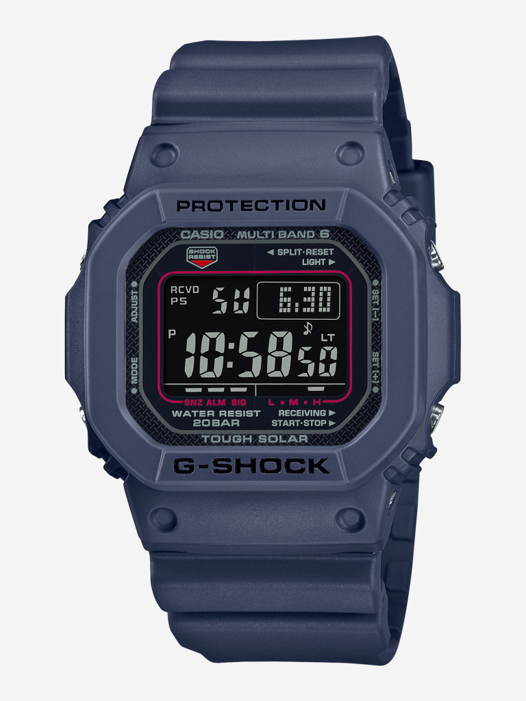 Наручные часы Casio G-Shock GW-M5610U-2J