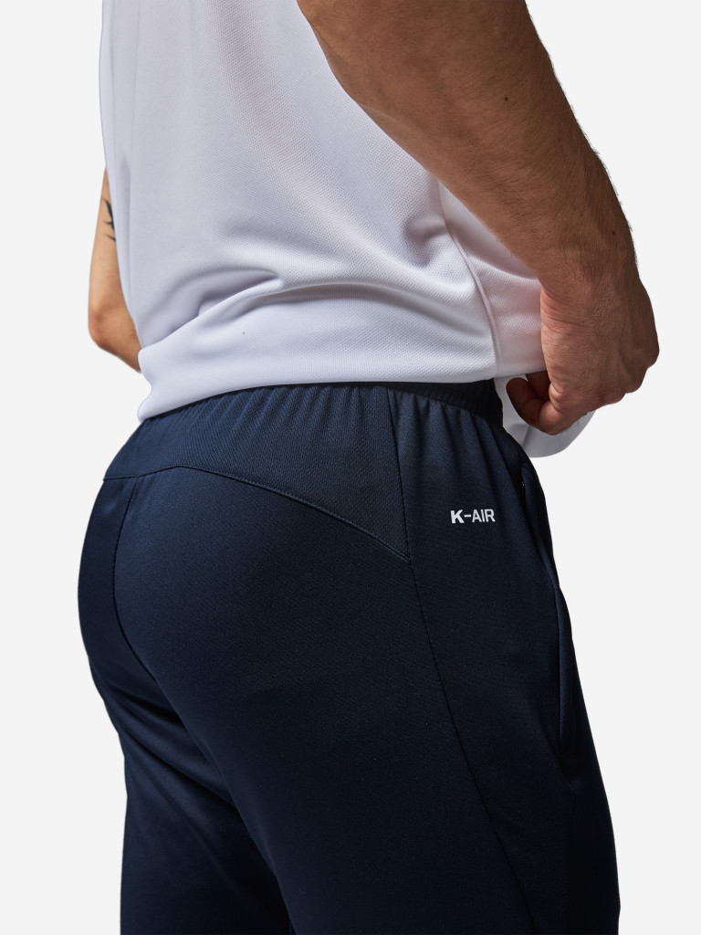 Брюки мужские KELME Knitted Leg Trousers