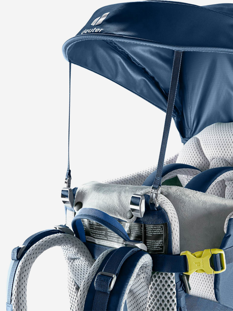 Рюкзак-переноска Deuter Kid Comfort