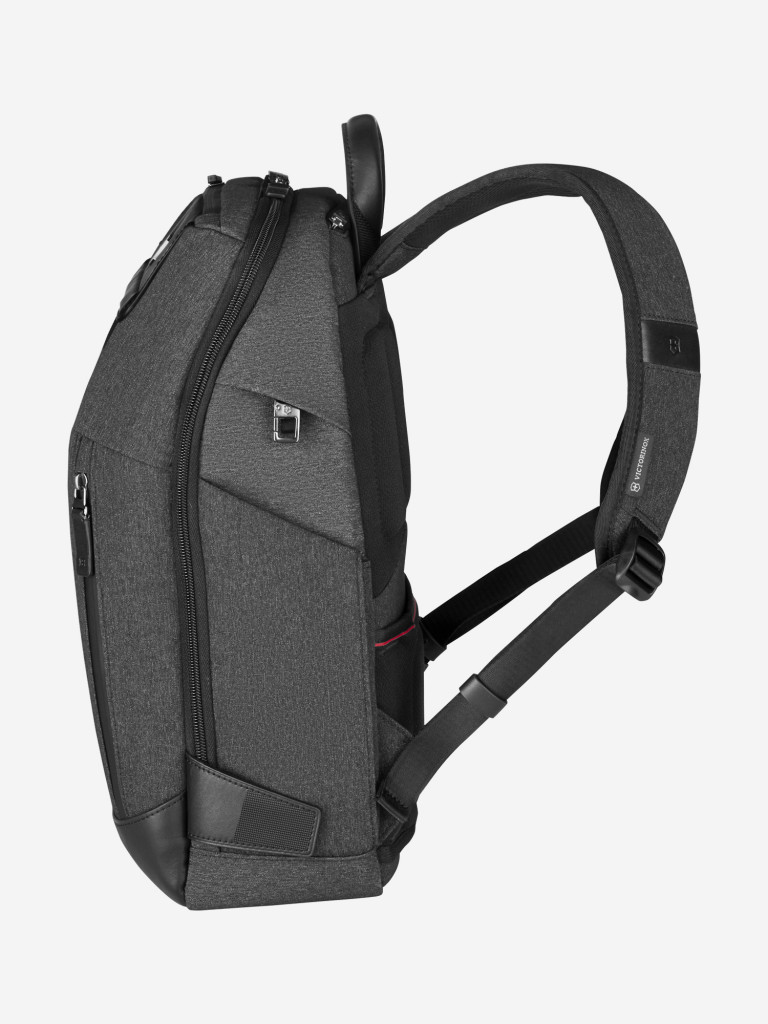 Рюкзак городской VICTORINOX Architecture Urban 2 City Backpack с отделением для ноутбука 14”