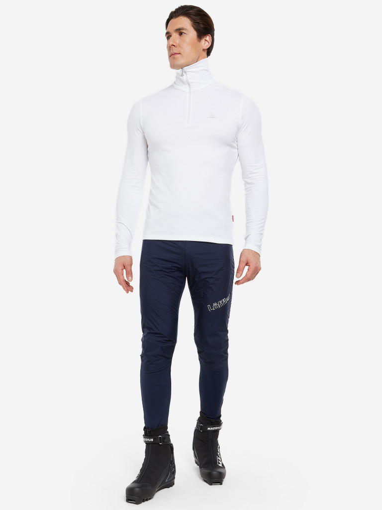 Джемпер мужской Loeffler