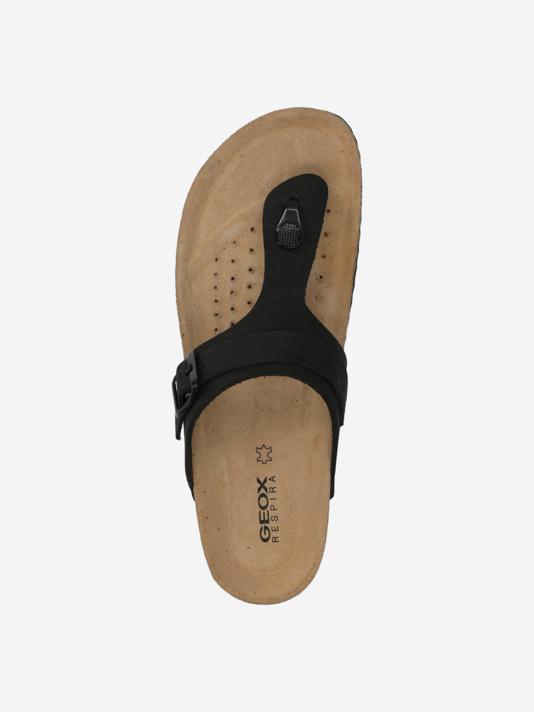 Сандалии женские Geox Brionia K