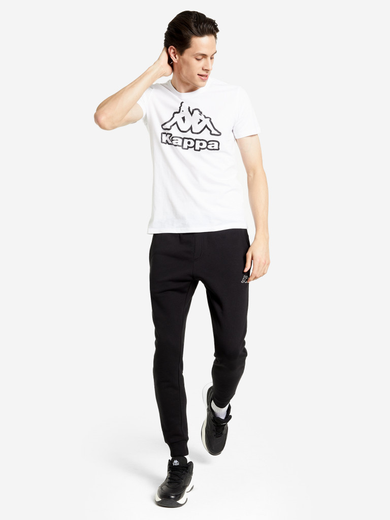 Футболка мужская Kappa