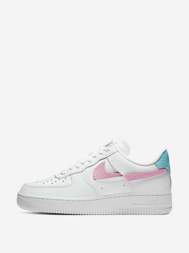 Кроссовки женские для баскетбола Nike Air Force 1 LXX
