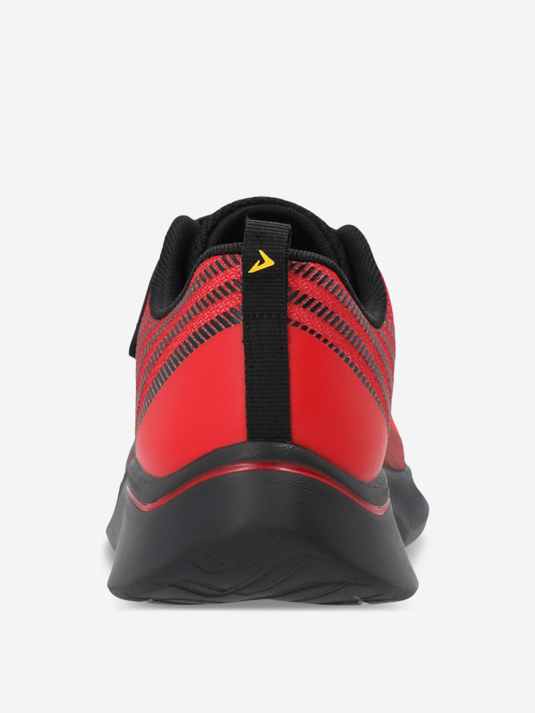 Кроссовки для мальчиков Demix Sp Turbo Base 2.0