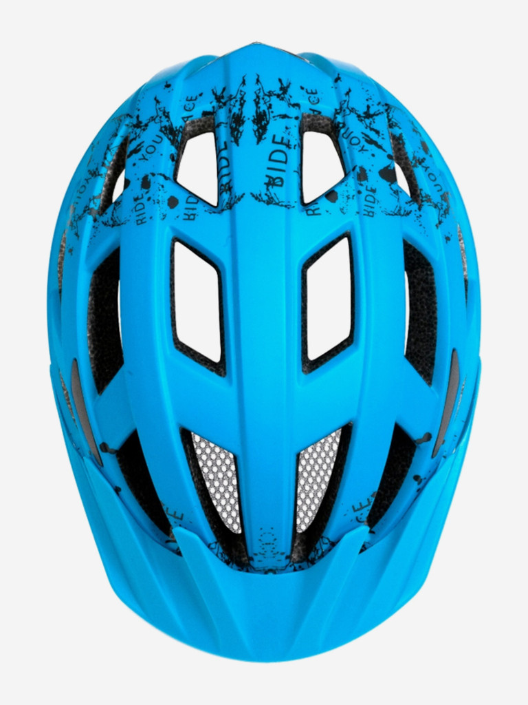 Шлем велосипедный детский R2 Lumen JR