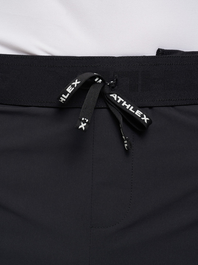 Шорты мужские Athlex One More Set