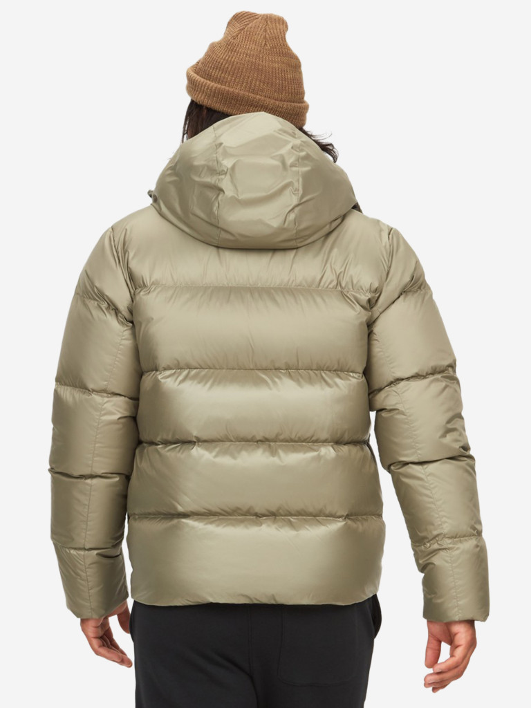 Куртка мужская Marmot Guides Down Hoody